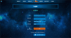 Desktop Screenshot of o-wn.com